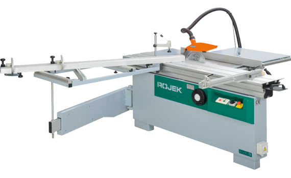 Круглопильный форматно-раскроечный станок PK 320A